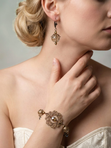 Komplektas "Ornamentum"