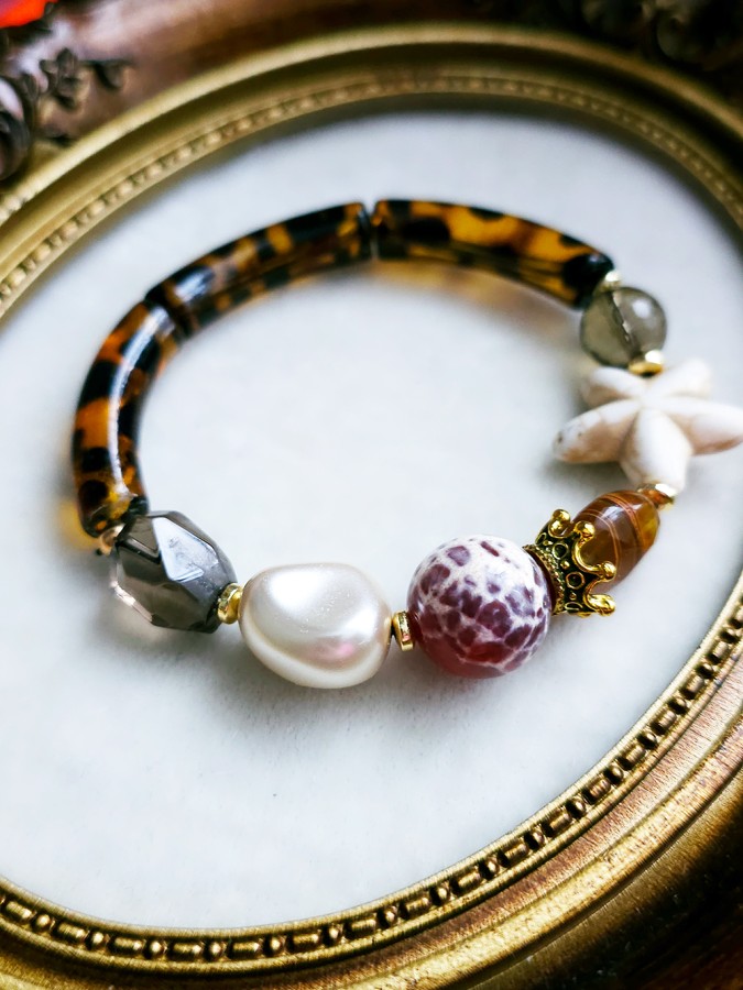 Apyrankė "Summer Dream"