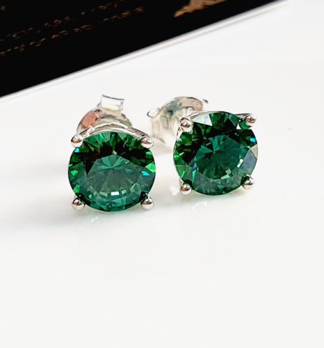 "Emeralds"