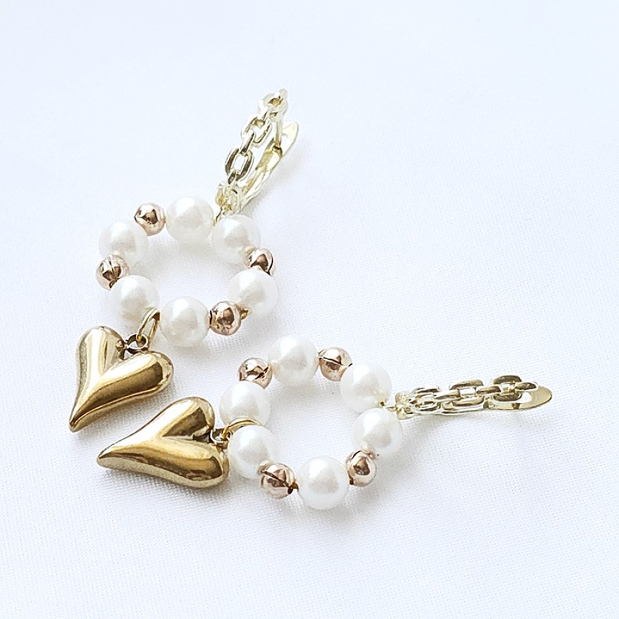 "Pearl Happy"