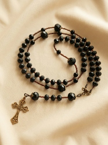Rosary "In hope"