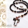 Rosary "My big hope"
