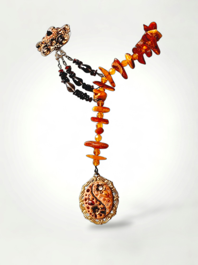 Vėrinys "Inverse conversation"